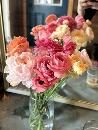 Valley Girl Flower Farm - Tiger, GA