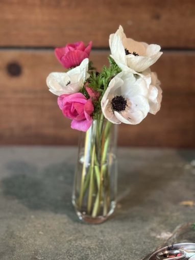 Valley Girl Flower Farm - Tiger, GA