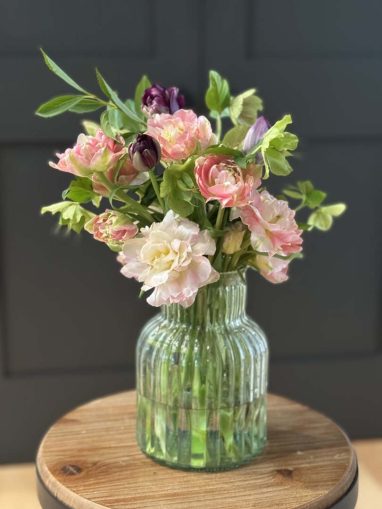 Valley Girl Flower Farm - Tiger, GA