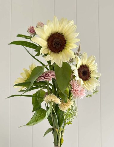 Valley Girl Flower Farm - Tiger, GA